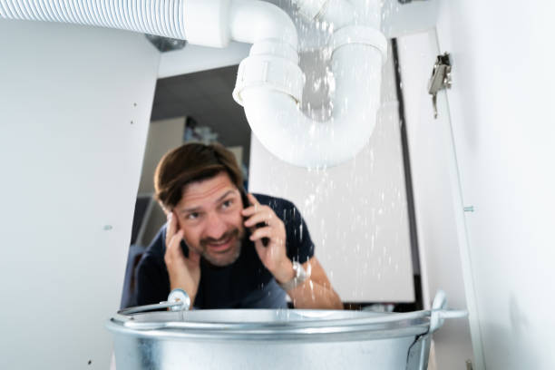 Best Leak Detection Services  in Littleton, CO
