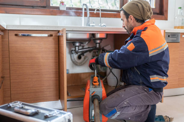 Best Gas Line Repair  in Littleton, CO