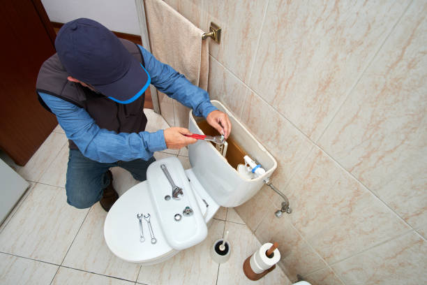 Best Shower Repair Services  in Littleton, CO