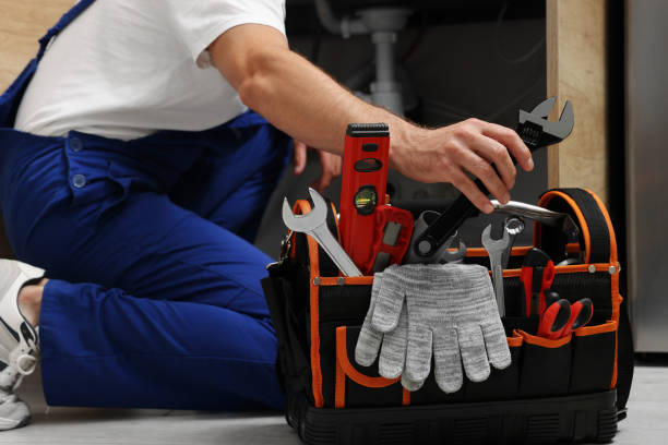 Best Leak Detection Services  in Littleton, CO