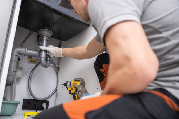 Professional Plumbing in Littleton, CO