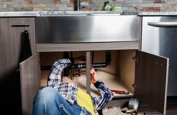 Clogged Drain Plumber in Littleton, CO